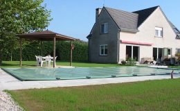 Client 3 : nom du chantier